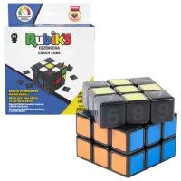 Joc de masă Spin Master Rubik coach 3+/ Joc de logică