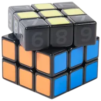 Joc de masă Spin Master Rubik coach 3+/ Joc de logică photo 2