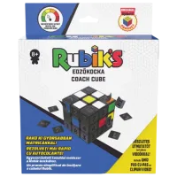 Joc de masă Spin Master Rubik coach 3+/ Joc de logică photo 3