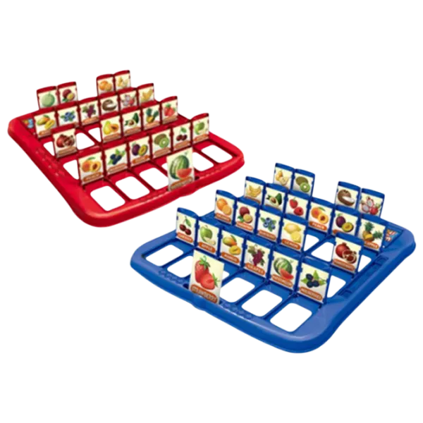 Настольная игра Board Games Guess the fruit 3+/ Логическая игра photo 2 Настольная игра Board Games Guess the fruit 3+/ Логическая игра photo 2