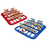 Настольная игра Board Games Guess the fruit 3+/ Логическая игра photo 2