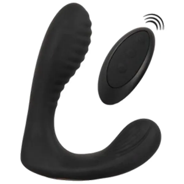 Вибратор You2Toys Intense Package Черный photo 2