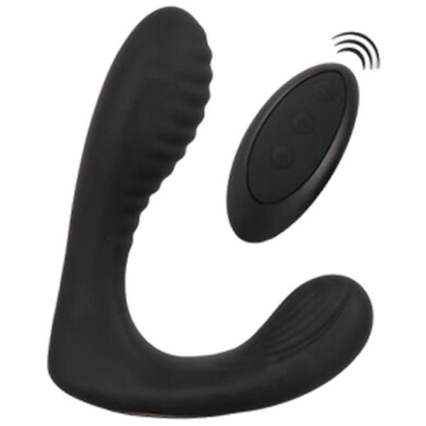 Вибратор You2Toys Intense Package Черный photo 2