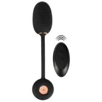 Vibrator You2Toys Intense Package Black photo 3