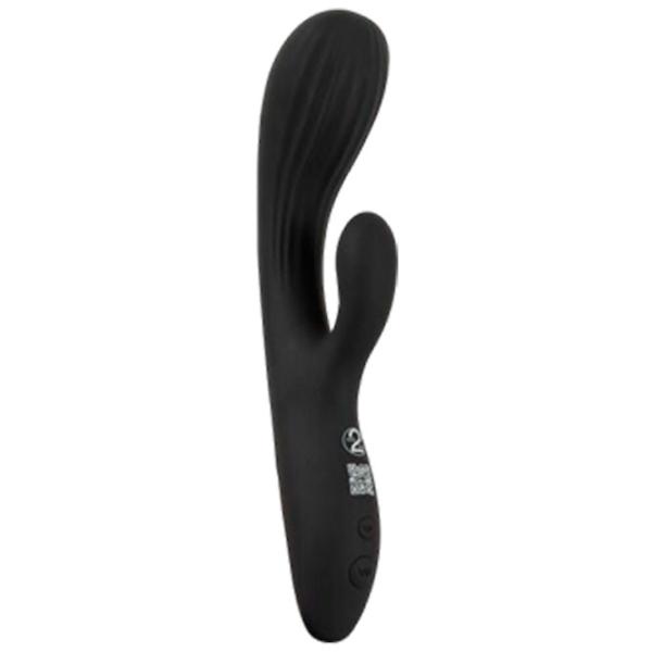 Вибратор You2Toys Intense Package Черный photo 4