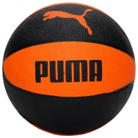 Minge pentru baschet Puma Mandarin Cauciuc / Amator