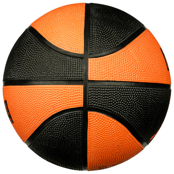 Мяч для баскетбола Puma Mandarin Резина / Любительский photo 2 Мяч для баскетбола Puma Mandarin Резина / Любительский photo 2