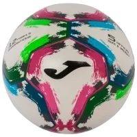 Minge pentru fotbal Joma Fifa Pro Gioco II Spumă poliuretanică / Profesional photo 2