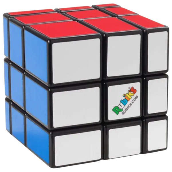 Настольная игра Spin Master Rubik  5+/ Логическая игра photo 1