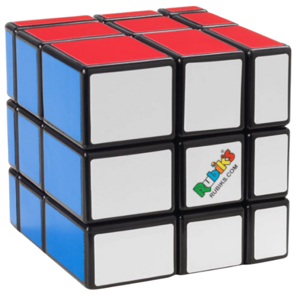 Настольная игра Spin Master Rubik  5+/ Логическая игра photo 1