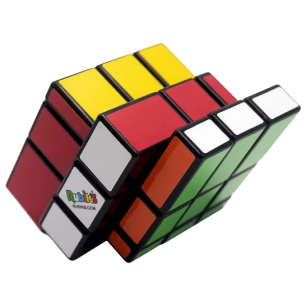 Настольная игра Spin Master Rubik  5+/ Логическая игра photo 2
