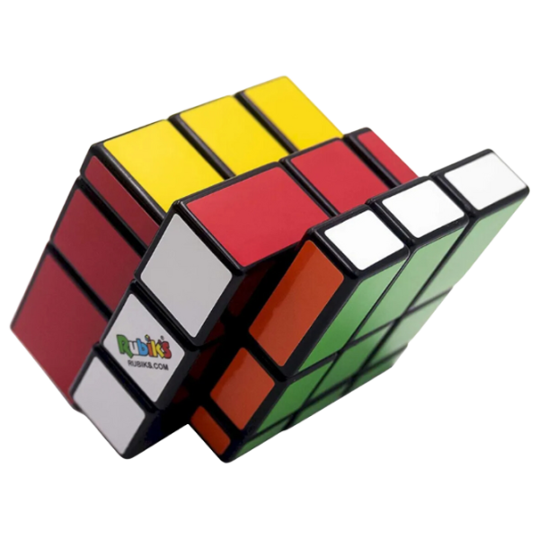 Настольная игра Spin Master Rubik  5+/ Логическая игра photo 2