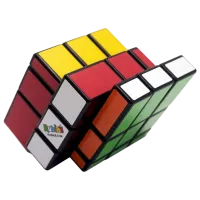 Joc de masă Spin Master Rubik 5+/ Joc de logică photo 2