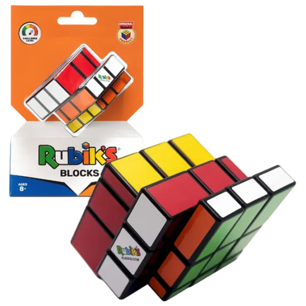 Настольная игра Spin Master Rubik  5+/ Логическая игра photo 3