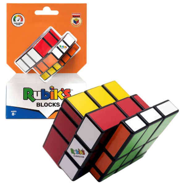 Настольная игра Spin Master Rubik  5+/ Логическая игра photo 3