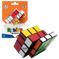 Joc de masă Spin Master Rubik 5+/ Joc de logică photo 3