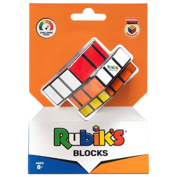 Настольная игра Spin Master Rubik  5+/ Логическая игра photo 4