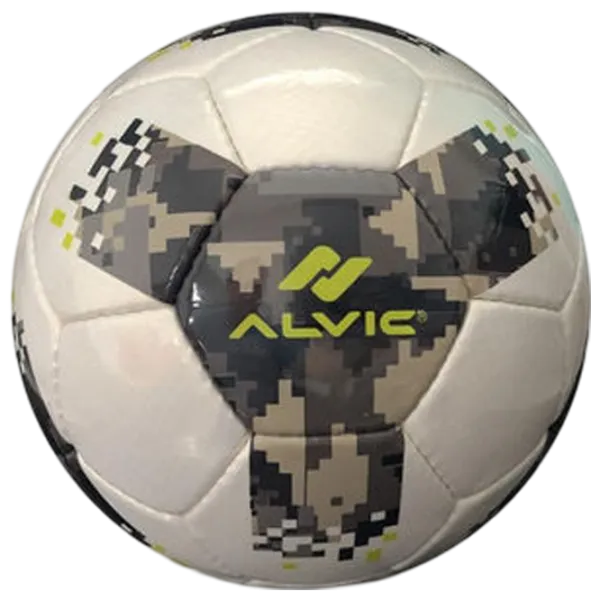 Мяч для футбола Alvic Superior Match Полиуретан / Профессиональная  photo 1 Мяч для футбола Alvic Superior Match Полиуретан / Профессиональная  photo 1