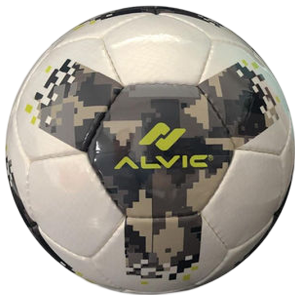 Мяч для футбола Alvic Superior Match Полиуретан / Профессиональная  photo 1 Мяч для футбола Alvic Superior Match Полиуретан / Профессиональная  photo 1