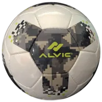 Мяч для футбола Alvic Superior Match Полиуретан / Профессиональная 