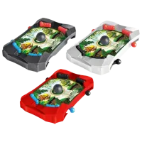 Joc de masă Board Games Dinosaur 3+/ Hochei