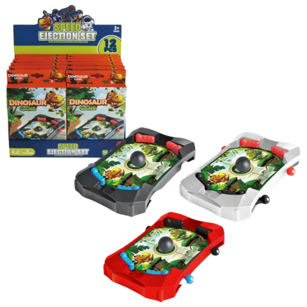 Настольная игра Board Games Dinosaur 3+/ Хоккей photo 2