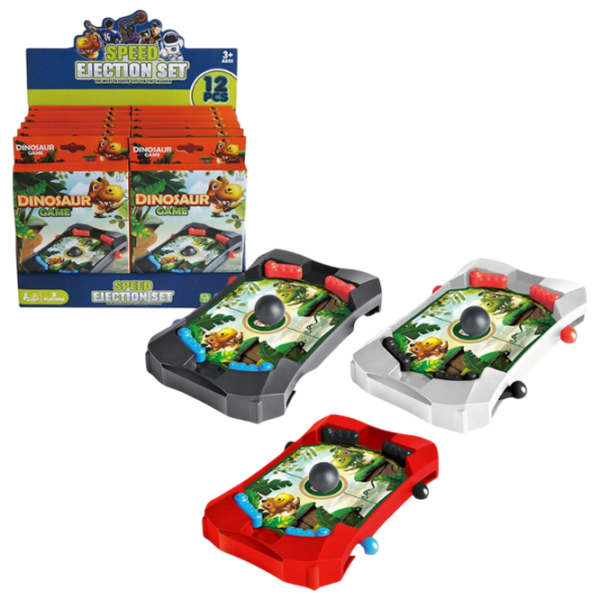 Настольная игра Board Games Dinosaur 3+/ Хоккей photo 2