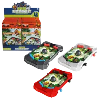 Joc de masă Board Games Dinosaur 3+/ Hochei photo 2