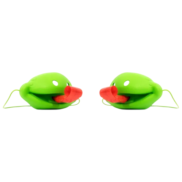Настольная игра Board Games Chameleon's tongue 4+/ Развитие photo 3