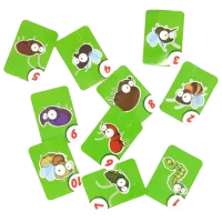 Joc de masă Board Games Chameleon's tongue 4+/ Dezvoltare photo 4