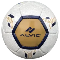 Minge pentru fotbal Alvic Pro Match Poliester / Amator