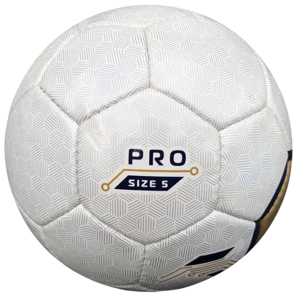 Minge pentru fotbal Alvic Pro Match Poliester / Amator photo 2 Minge pentru fotbal Alvic Pro Match Poliester / Amator photo 2