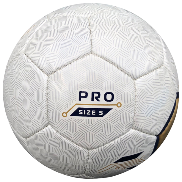 Minge pentru fotbal Alvic Pro Match Poliester / Amator photo 2 Minge pentru fotbal Alvic Pro Match Poliester / Amator photo 2