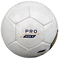 Minge pentru fotbal Alvic Pro Match Poliester / Amator photo 2