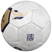Minge pentru fotbal Alvic Pro Match Poliester / Amator photo 3