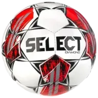 Мяч для футбола Select Diamond Fifa Approved Искусственная кожа / Любительский