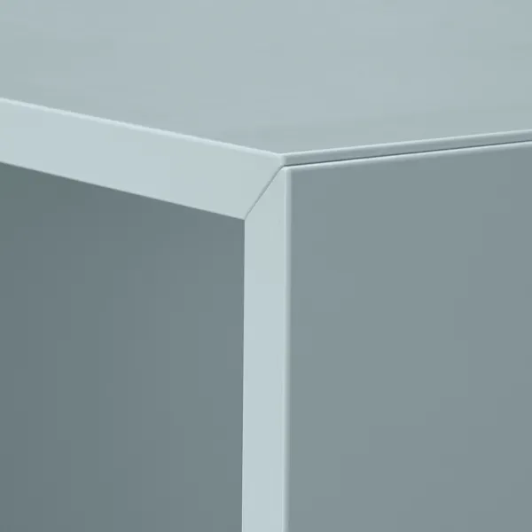 Полки Ikea Eket ДСП / Разноцветный photo 3