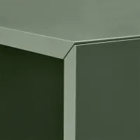 Rafturi Ikea Eket PAL / Multicolor photo 4
