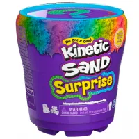 Кинетический песок Spin Master 6059408 3+