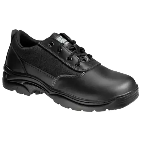 Botine pentru bărbați SAFETY JOGGER TACTIC LOW OB 45 / Textil photo 1