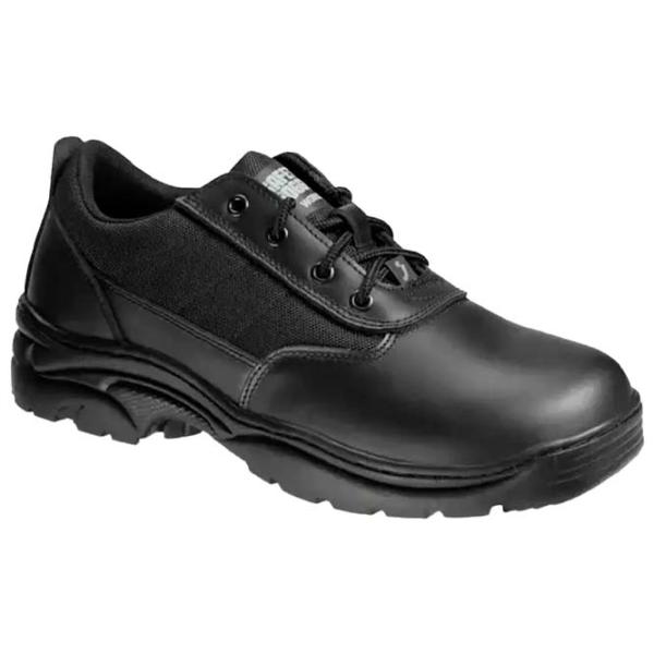 Botine pentru bărbați SAFETY JOGGER TACTIC LOW OB 45 / Textil photo 1