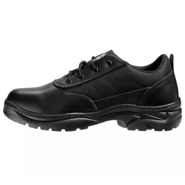 Botine pentru bărbați SAFETY JOGGER TACTIC LOW OB 45 / Textil photo 2