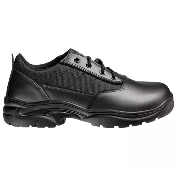 Botine pentru bărbați SAFETY JOGGER TACTIC LOW OB 45 / Textil photo 3