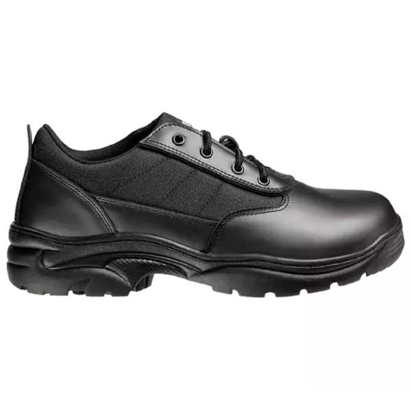 Botine pentru bărbați SAFETY JOGGER TACTIC LOW OB 45 / Textil photo 3