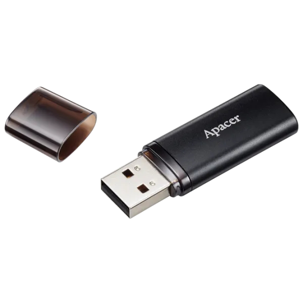 Apacer AH25B 32 ГБ Черный photo 3