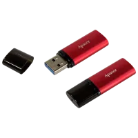 Apacer AH25B 32 ГБ Красный photo 2