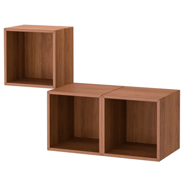 Rafturi Ikea Eket PAL / Nuc photo 1