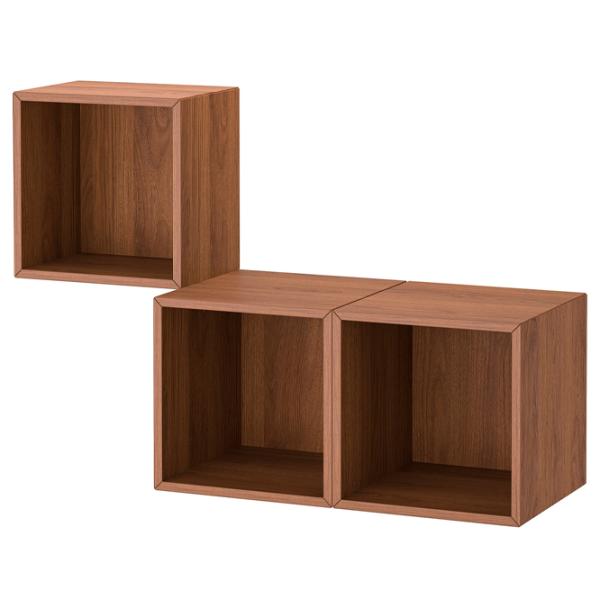 Rafturi Ikea Eket PAL / Nuc photo 1