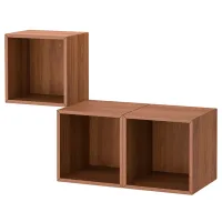 Rafturi Ikea Eket PAL / Nuc