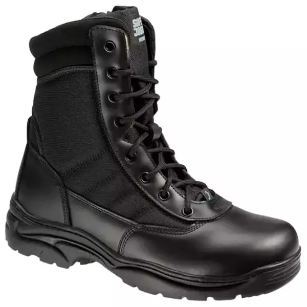 Botine pentru bărbați SAFETY JOGGER TACTIC OB 41 / Textil photo 1